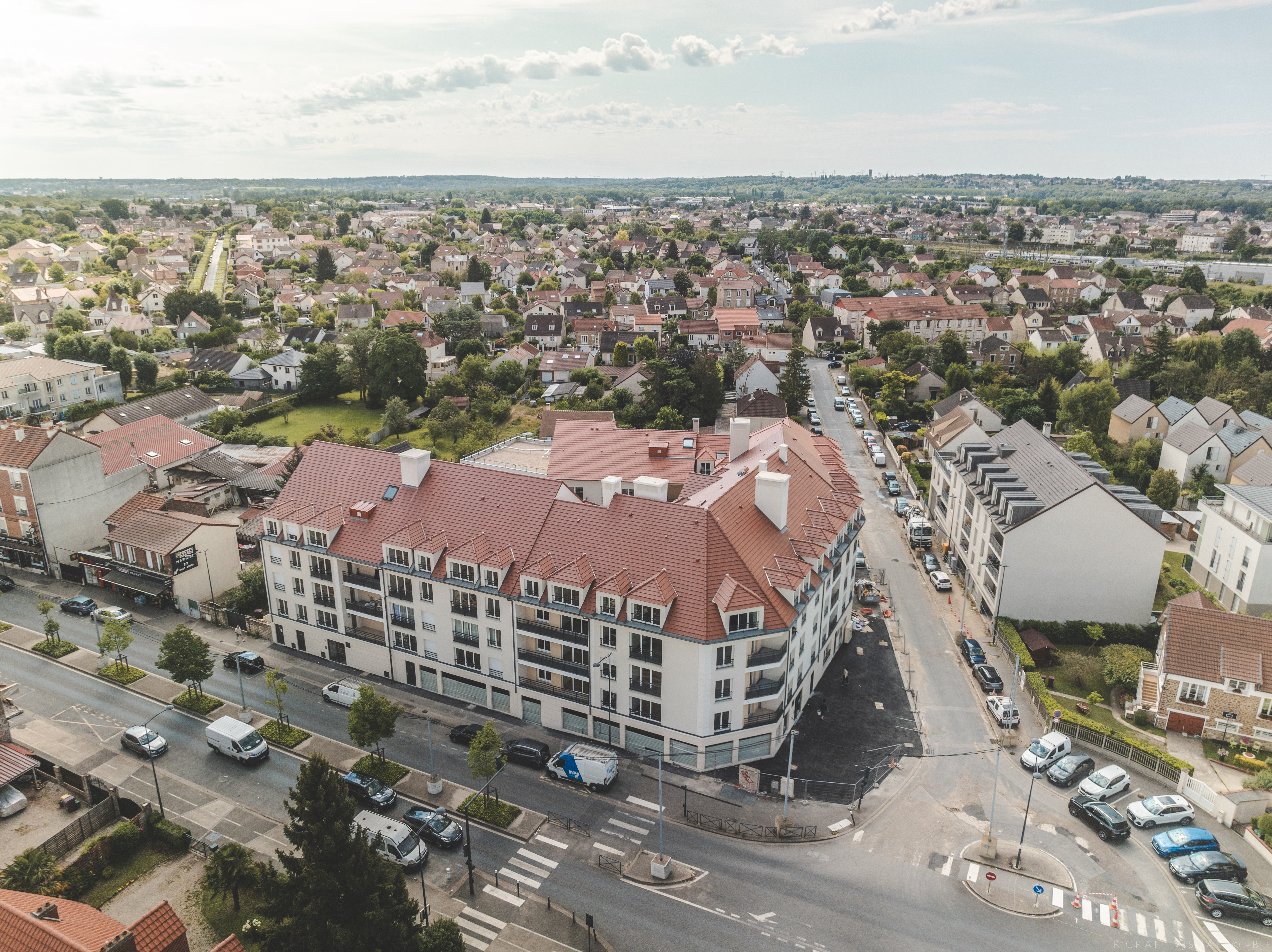 BROU SUR CHANTEREINE